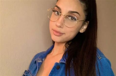 la hermana de mia khalifa|[FOTOS] Mati, la hermana de Mia Khalifa, ya es una estrella en。